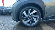 Toyota Aygo X 1.0 VVT-i Edge 5dr Petrol Hatchback